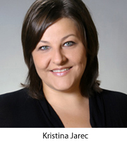 Kristina Jarec