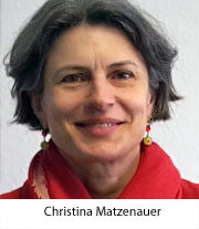 Christina Matzenauer