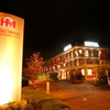 Hotel Picture