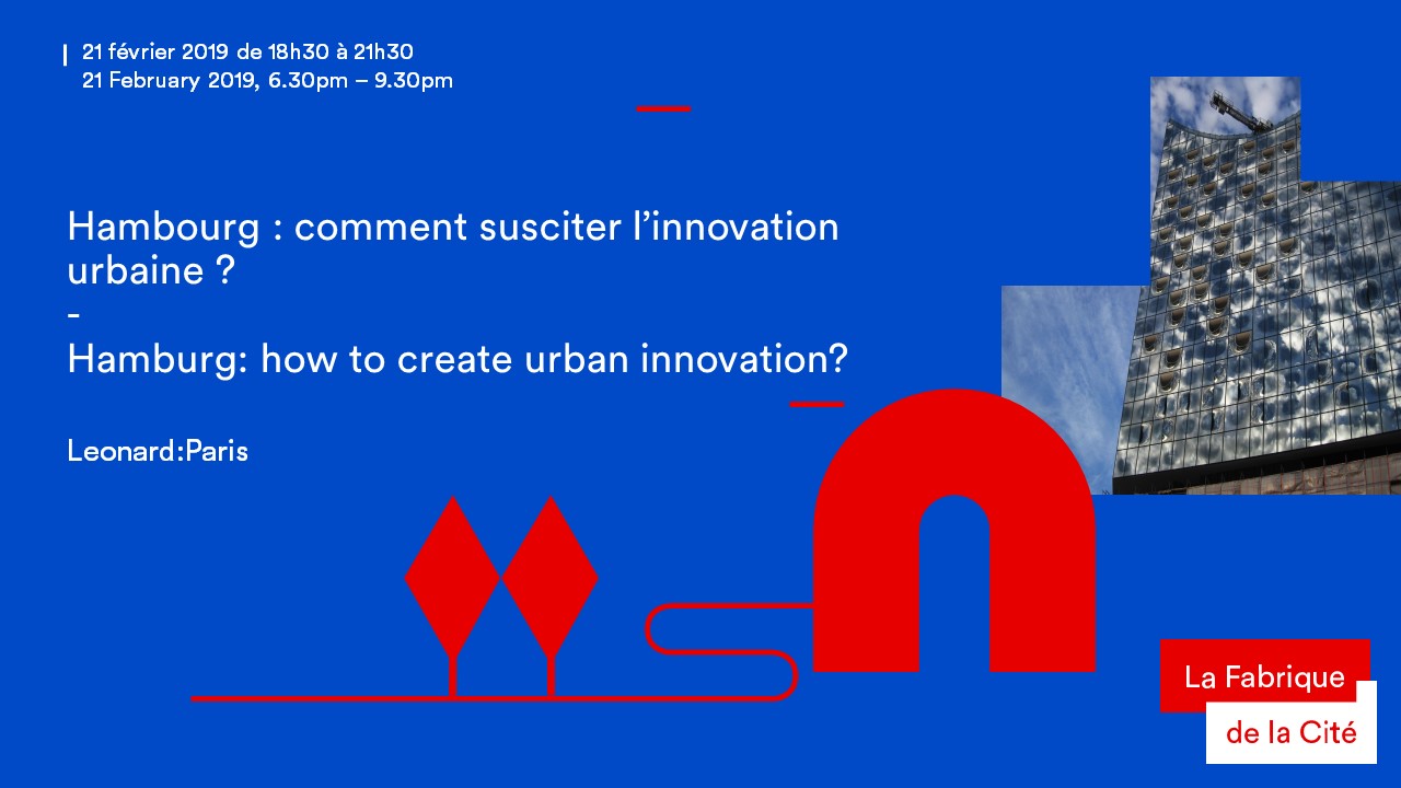 Hambourg : comment susciter l'innovation urbaine ? 